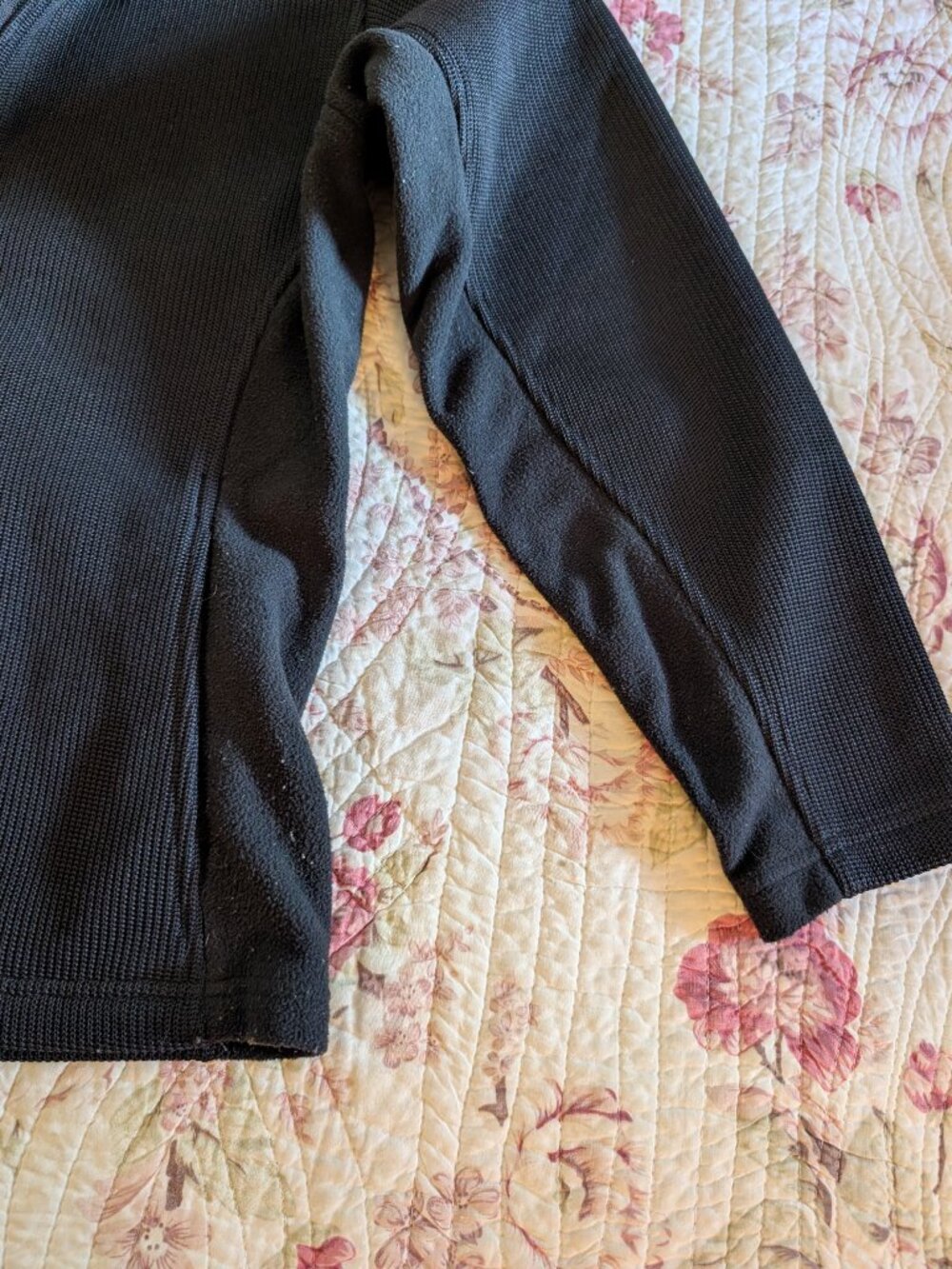 Spyder zip-up - Picture 3 of 6